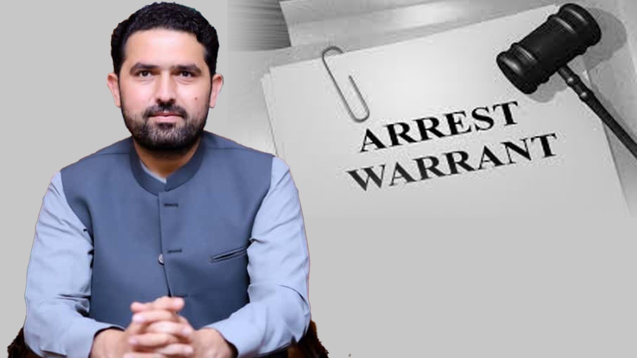 ATC issues arrest warrants for KP CM Sohail Afridi