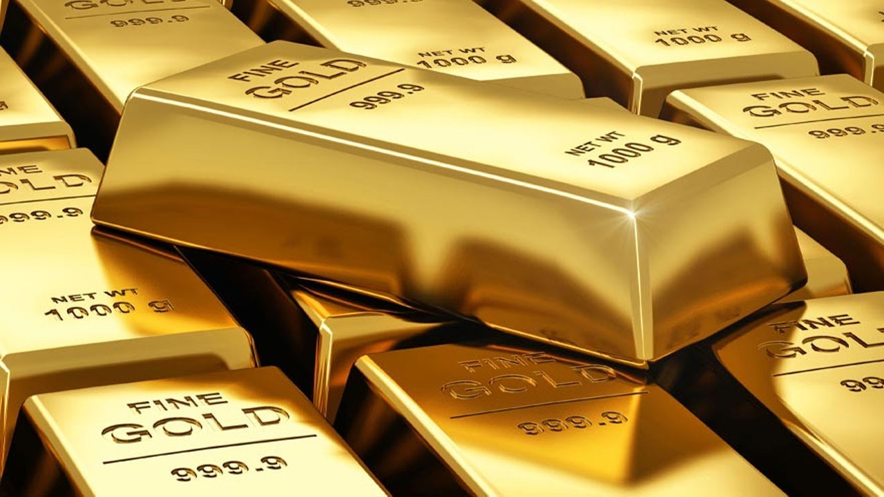 Gold records increase of over Rs10,000 per tola in Pakistan