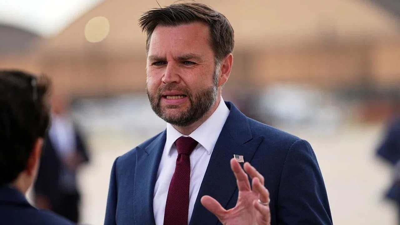 JD Vance says US-Iran accord to be made public this week