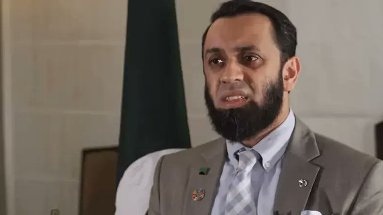 Tarar calls for end to differences over AJKLA refugee seats via democratic means