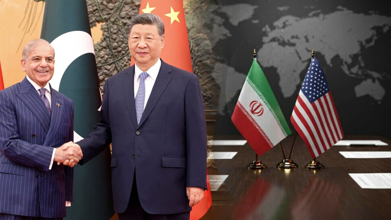 China lauds Pakistan’s proactive diplomatic outreach, mediation role in facilitating Iran-US MoU