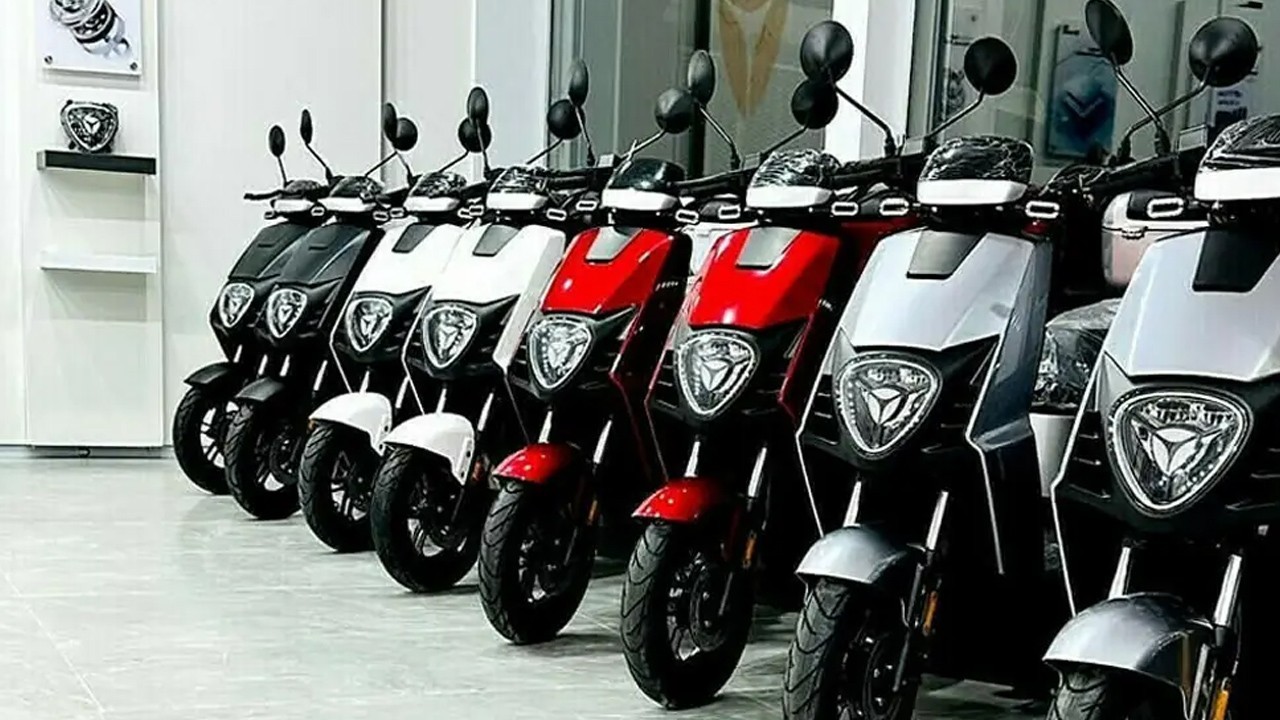 E-bikes face major logistical challenges