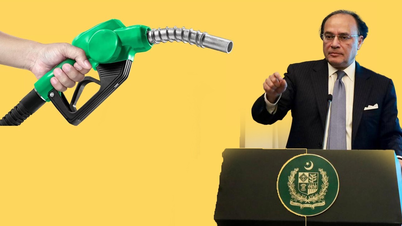 Petrol, diesel prices could return to pre-Iran war levels if global rates fall: finance minister
