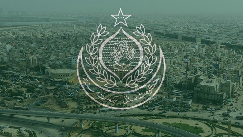 Budget 2026-27: Sindh govt allocates Rs108bn for Karachi's development