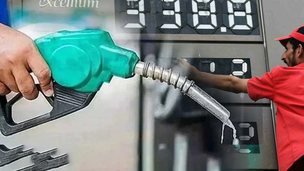 Petrol, diesel prices likely to see up to Rs55 per litre decrease