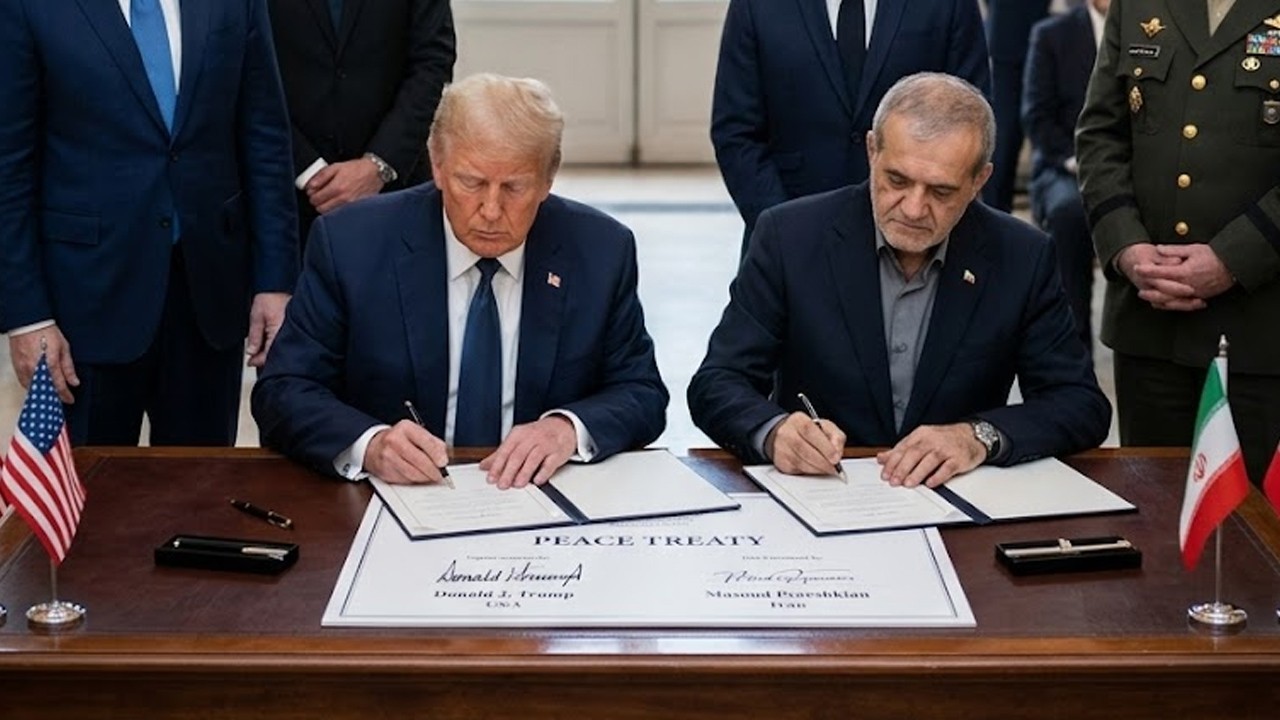 Switzerland hails US-Iran peace deal, confirms Friday talks