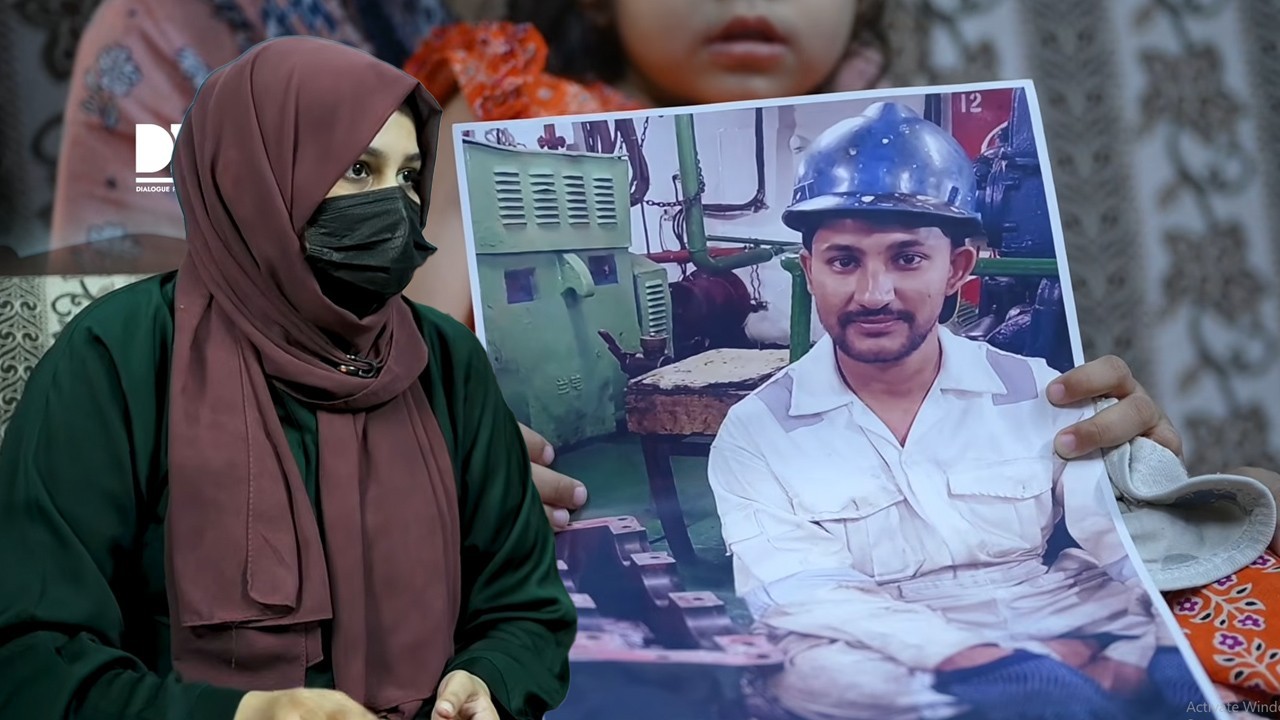 ‘Bring our loved ones home’: Families of hostage seafarers appeal to authorities
