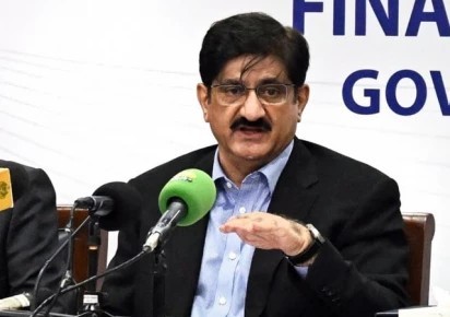 CM defends budget as 'responsible' amid fiscal strain