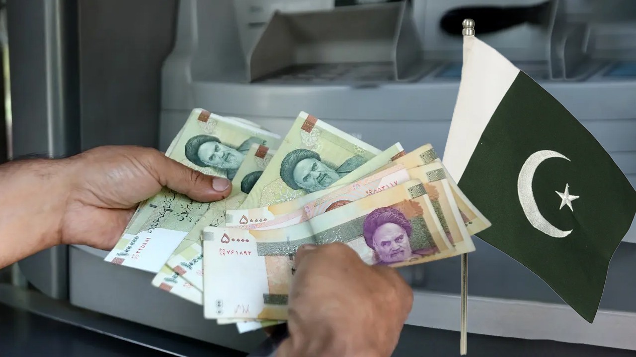 Pakistanis purchase Rs200 billion Iranian Rials in four days after Iran-US deal