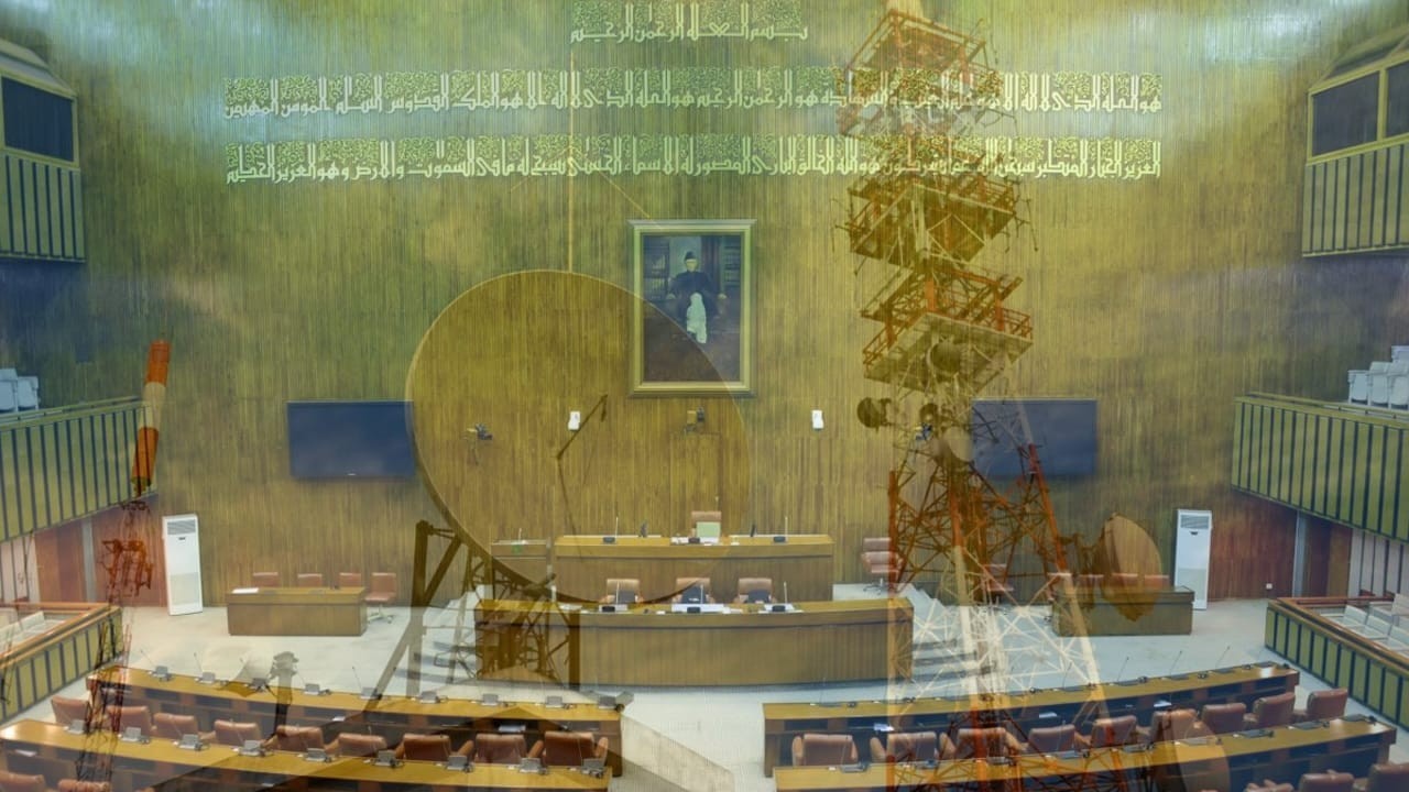 Senate committee raises concerns over Telecom Amendment Bill 2026