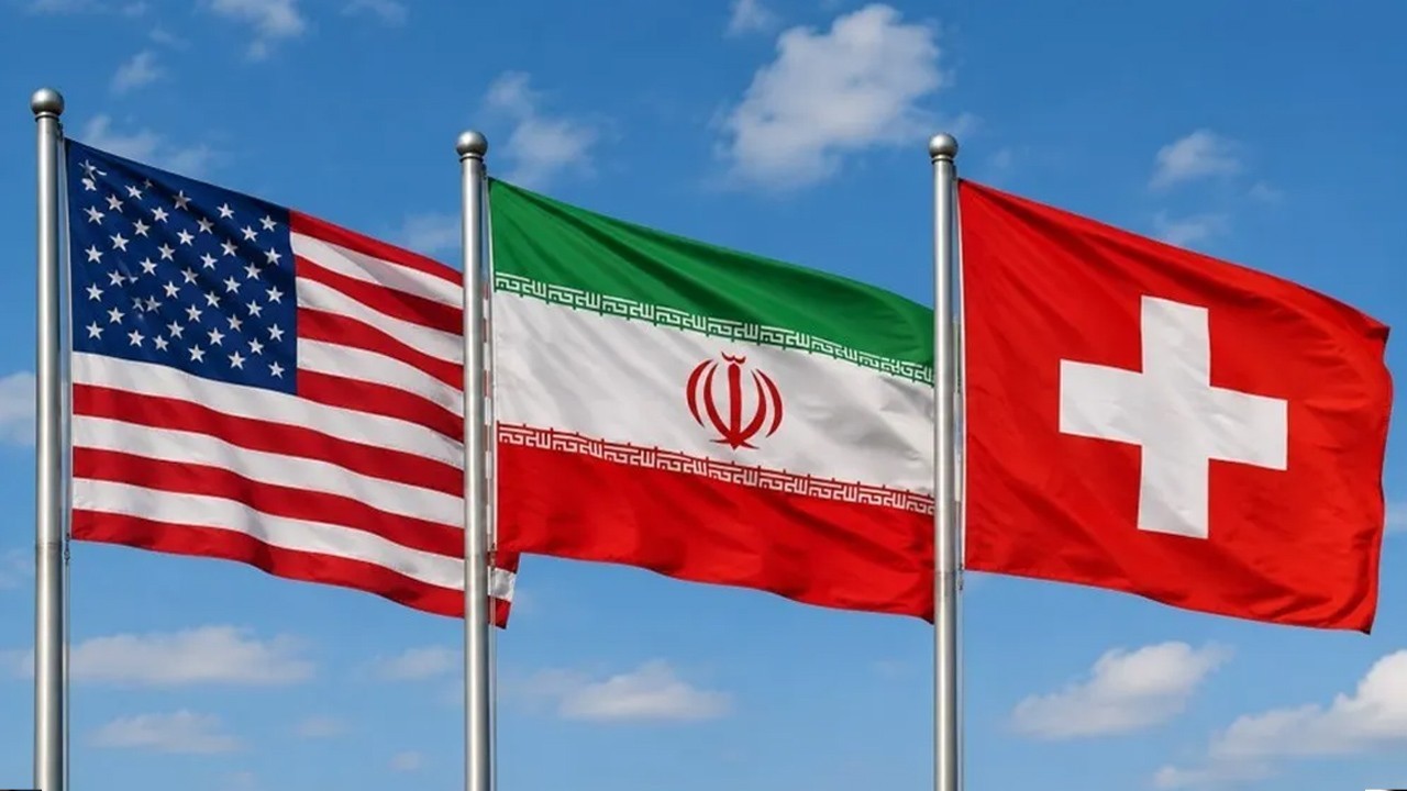 FO announces US-Iran technical talks in Switzerland on Sunday