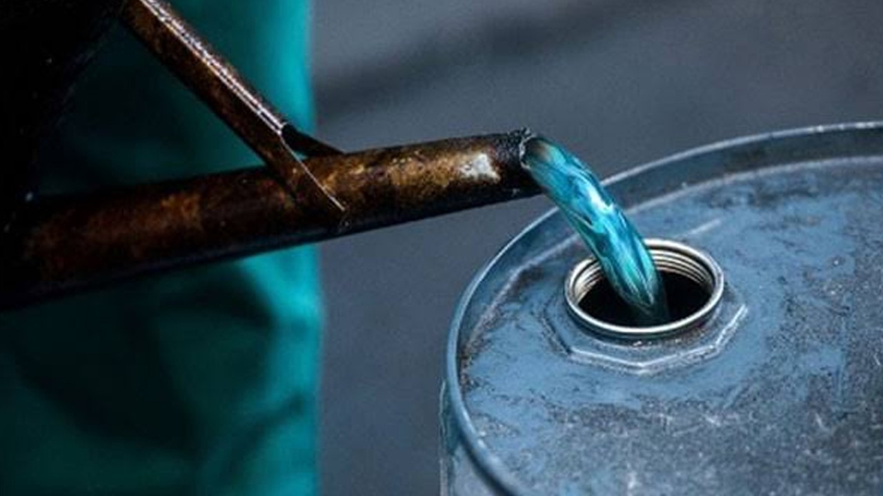 Kerosene price reduced by Rs 48.29/litre