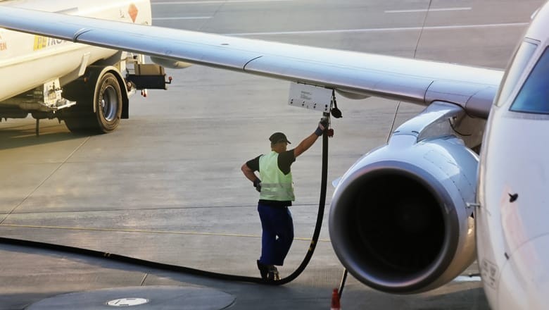 Government slashes jet fuel price by nearly Rs57 per litre