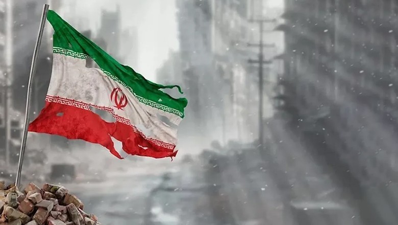 Majority of Israelis believe Iran won Mideast war