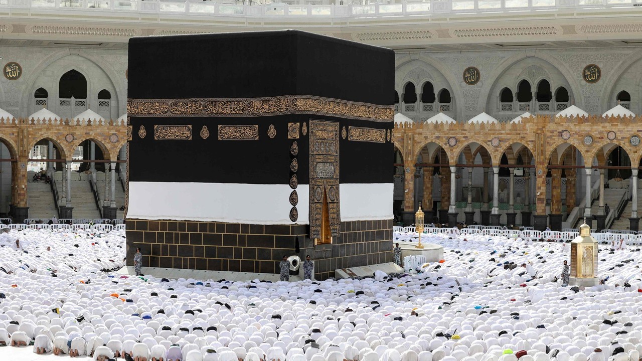 Registration for Hajj 2027 to begin from June 22