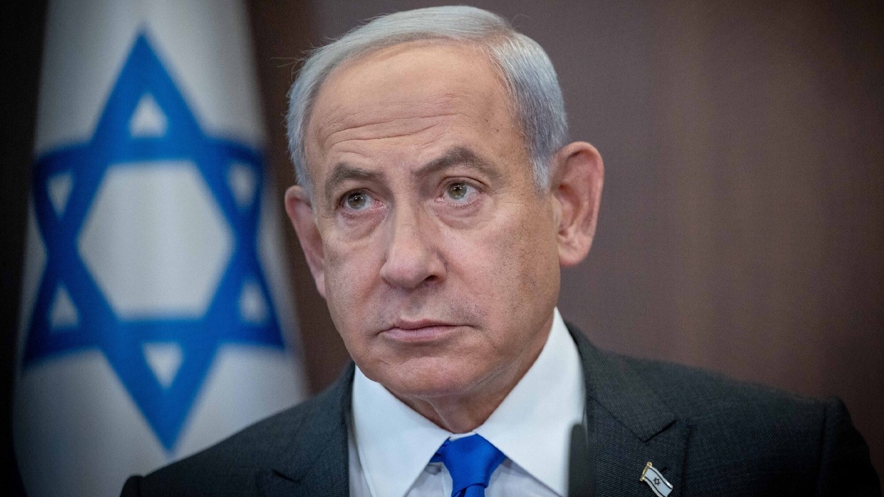 Israel to maintain security zone in southern Lebanon, Netanyahu says