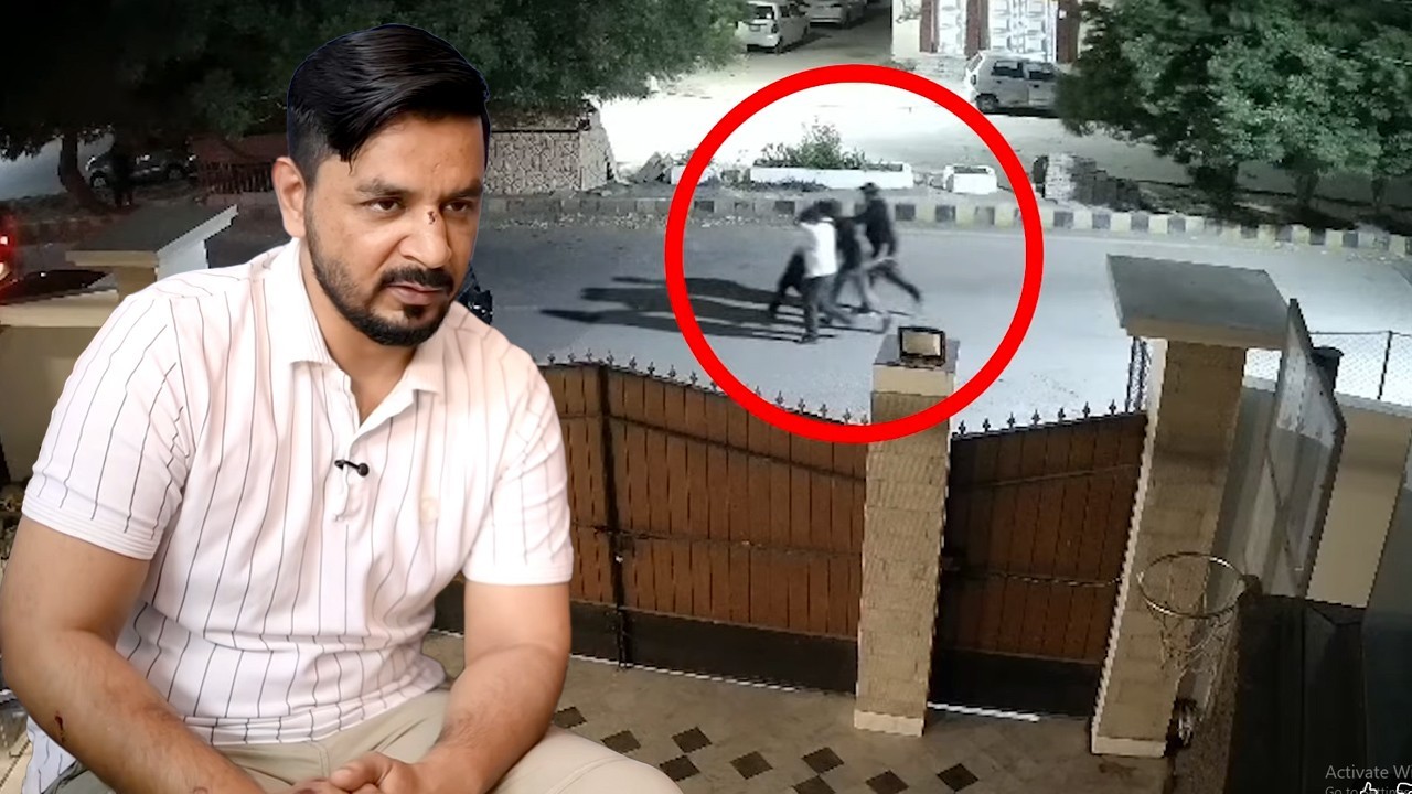 “Pay or go to jail”: Crypto trader recounts alleged abduction, asset theft in Karachi