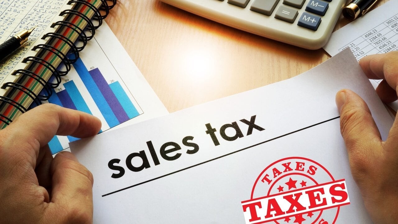 CAP warns sales tax expansion will hike prices