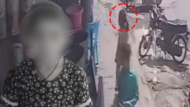 FIR registered after seven-year-old girl allegedly raped and killed in Sargodha