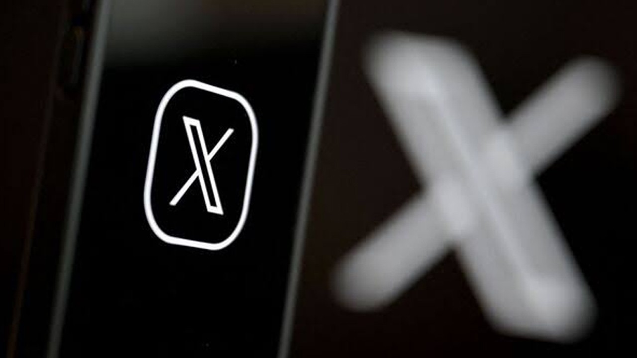 Global outage disrupts X users