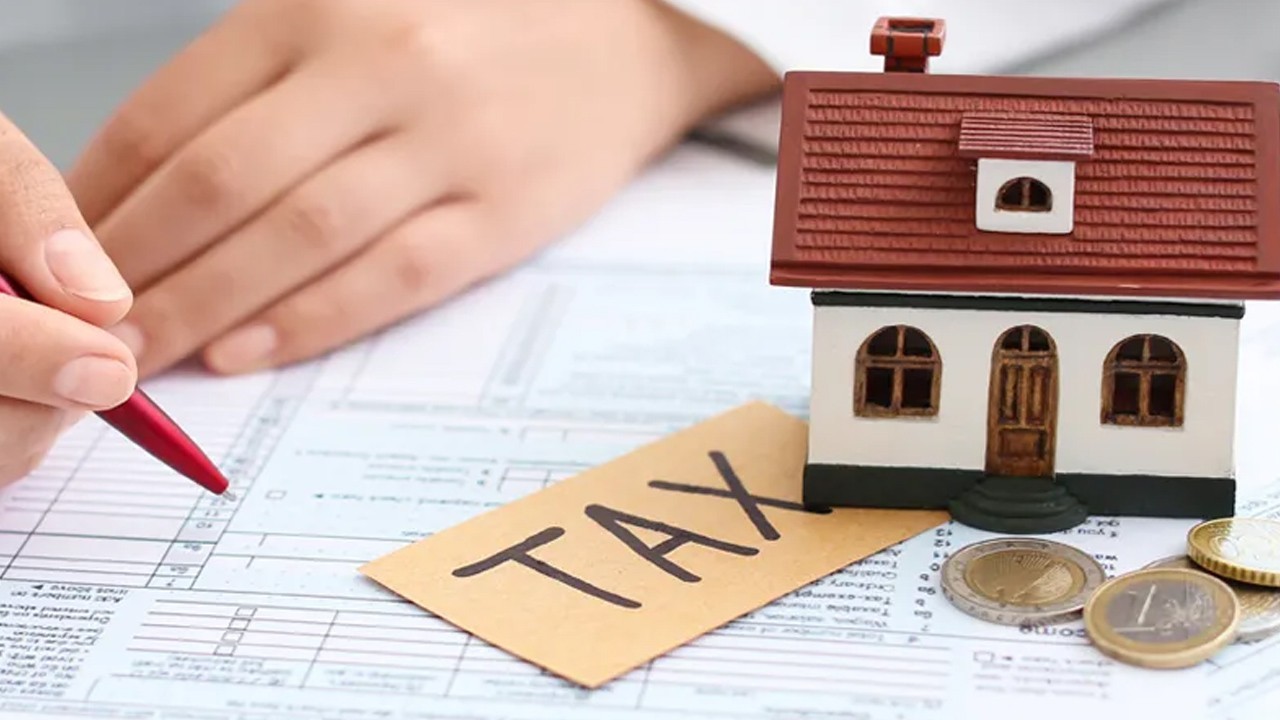 Govt approves revised tax rates on property transactions
