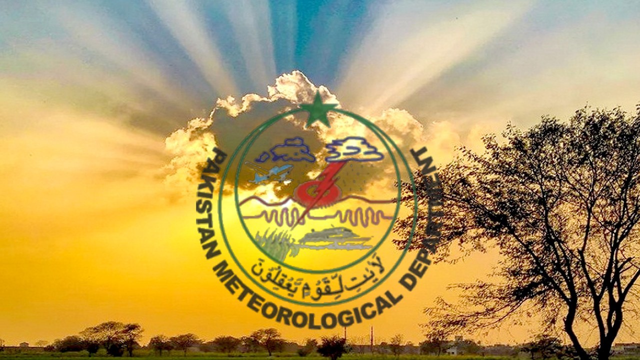 Hot, dry weather to persist in most of country, rain likely in northern areas