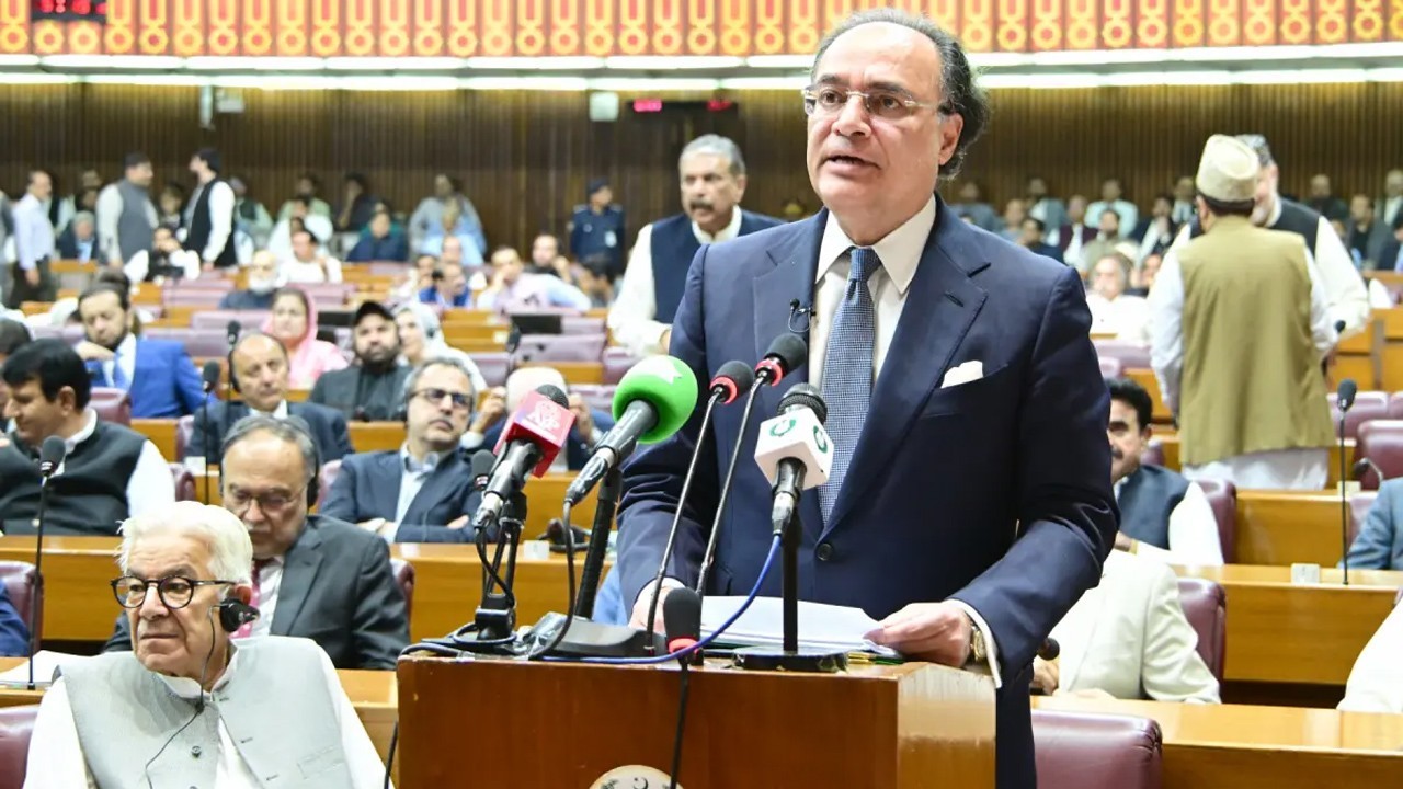 National Assembly approves Pakistan’s budget 2026–27