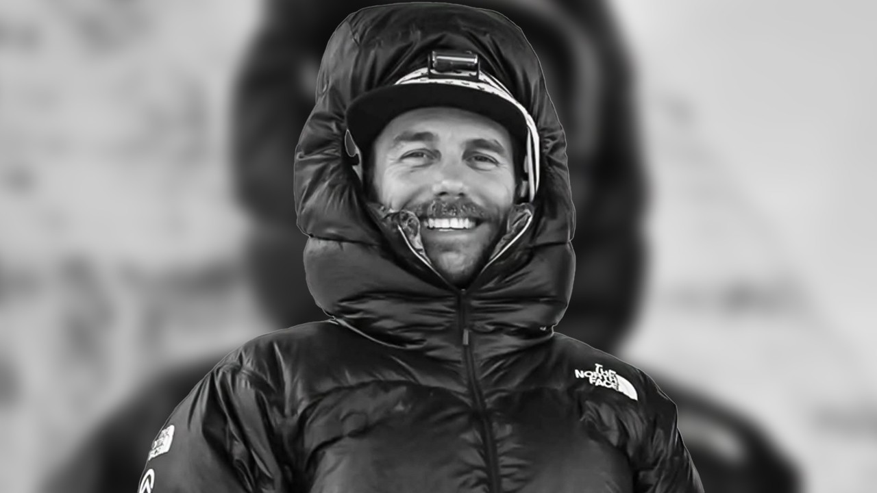 French climber killed while attempting 7,282m peak in GB's Ghanche district