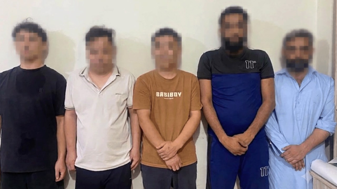 3 Chinese nationals among 5 held as FIA busts alleged human placenta smuggling ring in Islamabad
