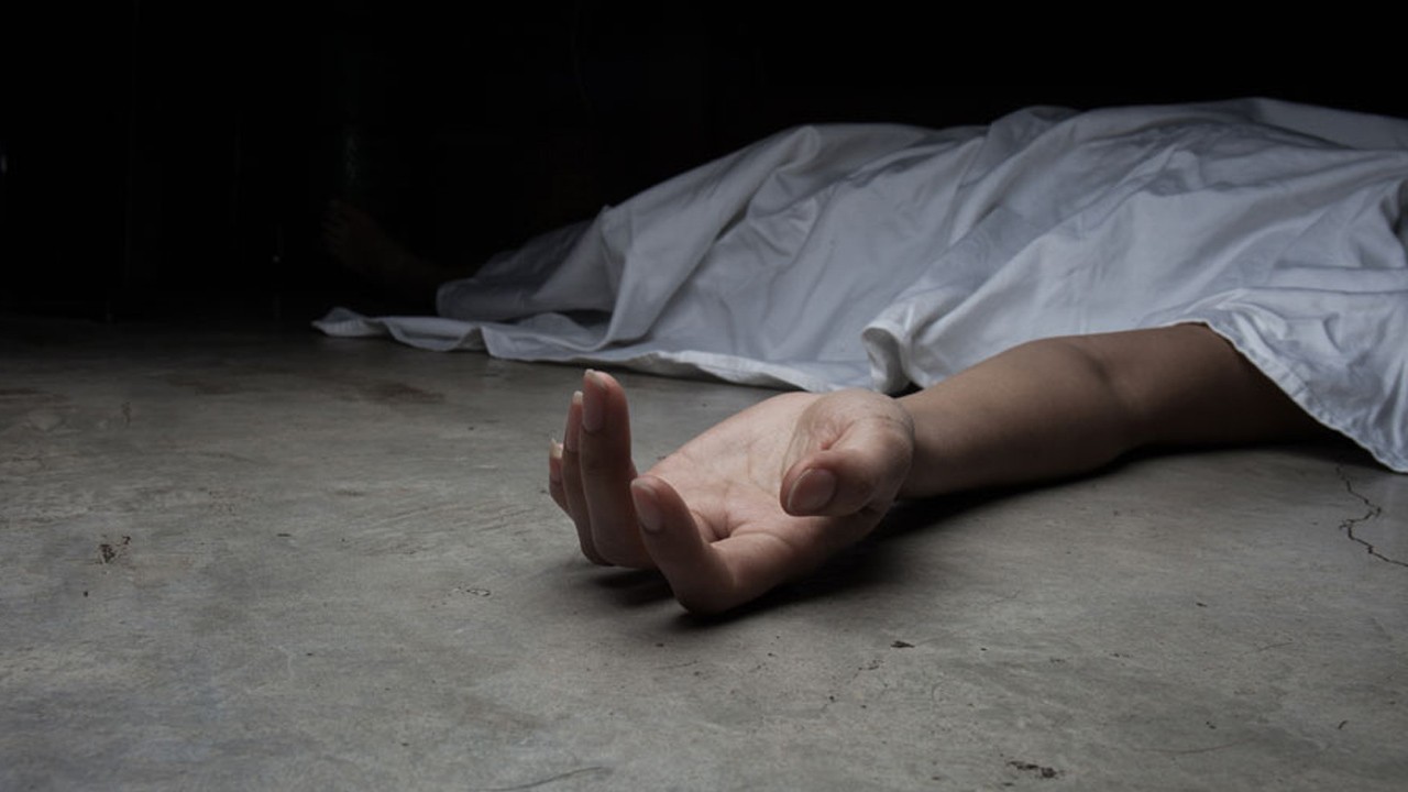 Man allegedly kills mother over delayed meal