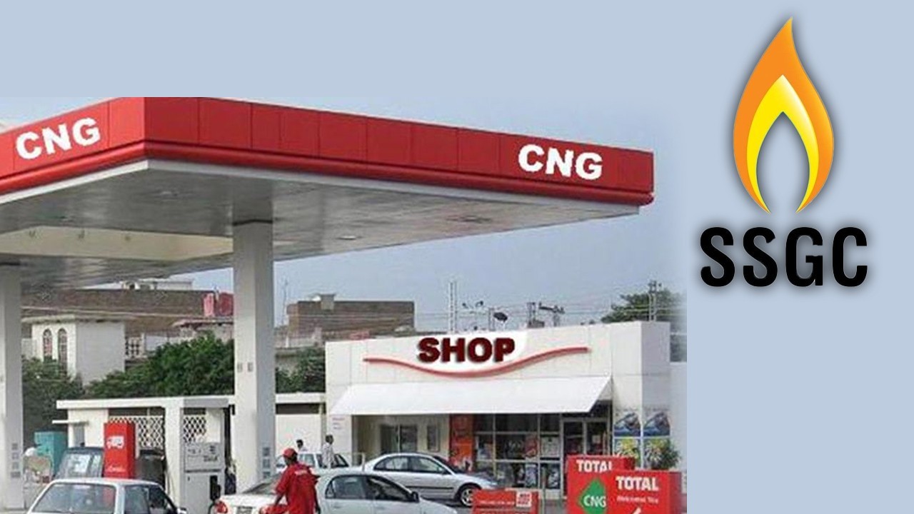 CNG association announces protest outside SSGC office over gas suspension