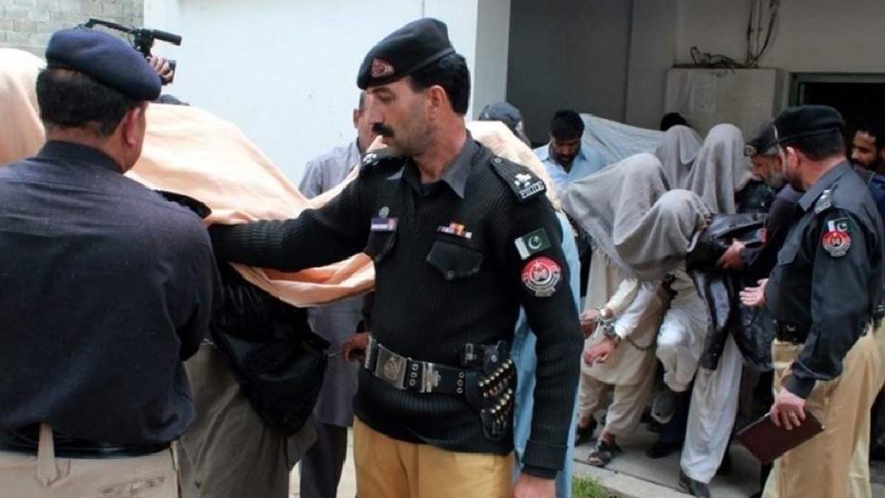 Pakistan sets July 10 deadline for crackdown on undocumented Afghan nationals after attack on Rangers quarters