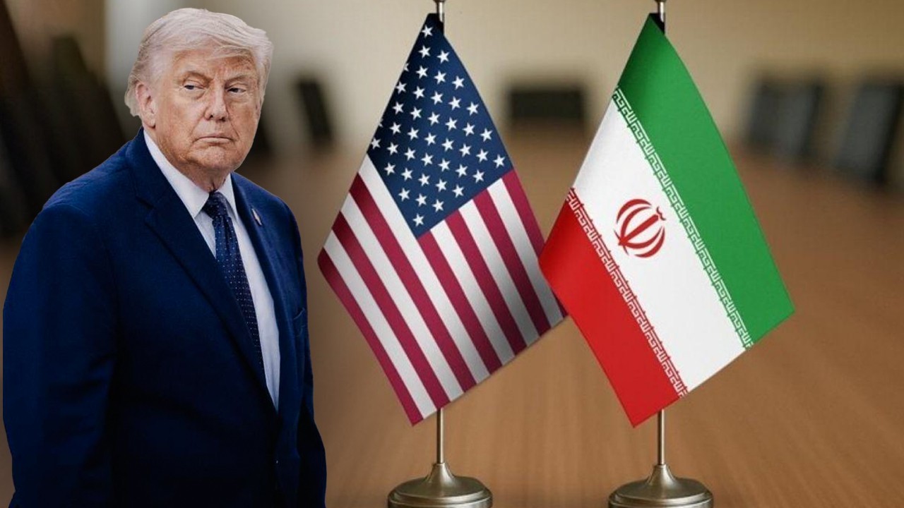 Trump says Iran requested talks in Doha despite Tehran’s denial