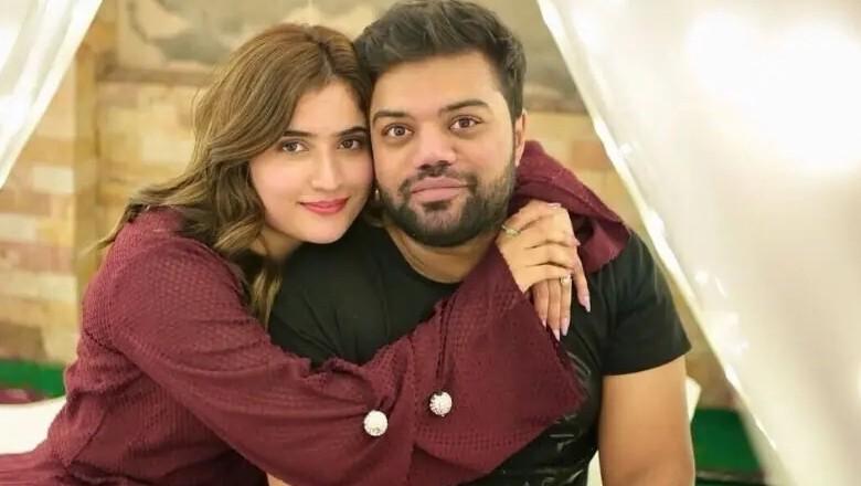 Aroob Jatoi gets relief in gambling apps promotion case
