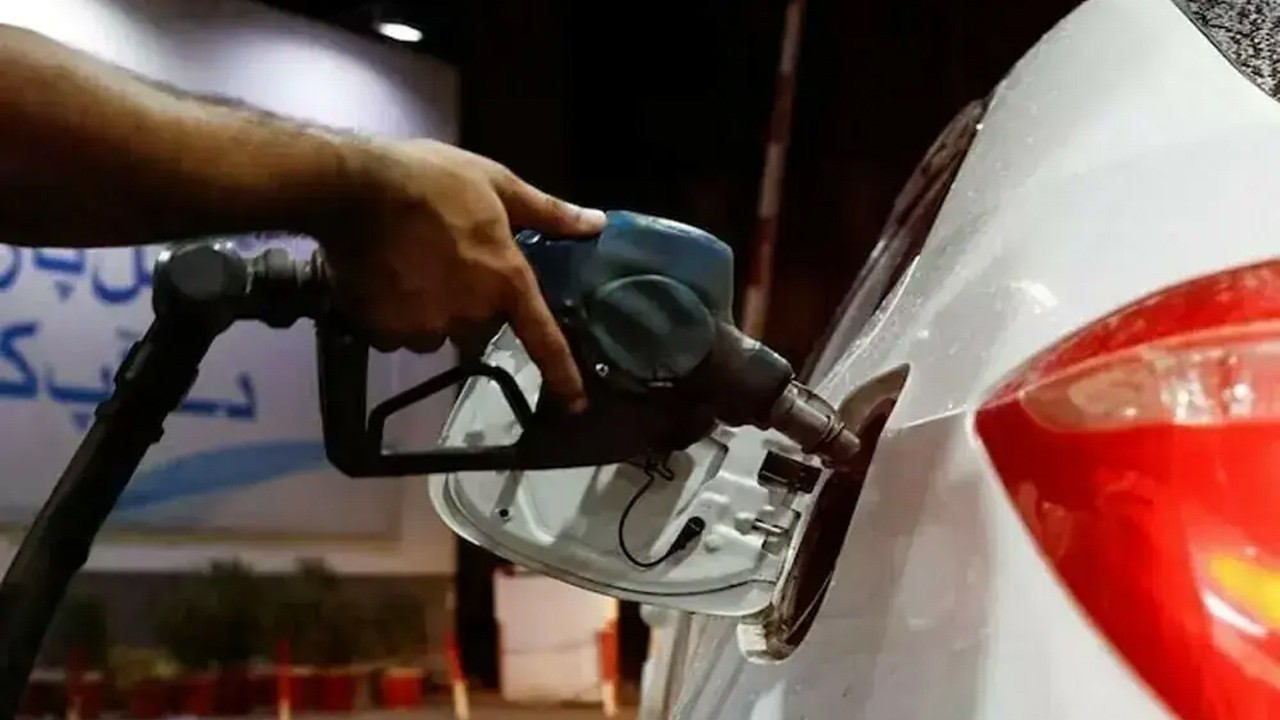 Govt establishes price stabilisation fund for petroleum products