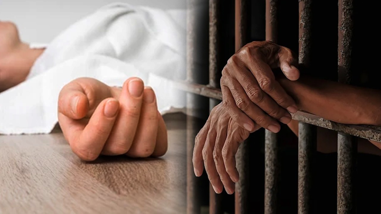 Man arrested for allegedly beating wife to death