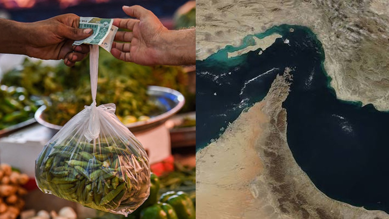 Govt expects easing inflationary pressure in new fiscal year following reopening of Strait of Hormuz