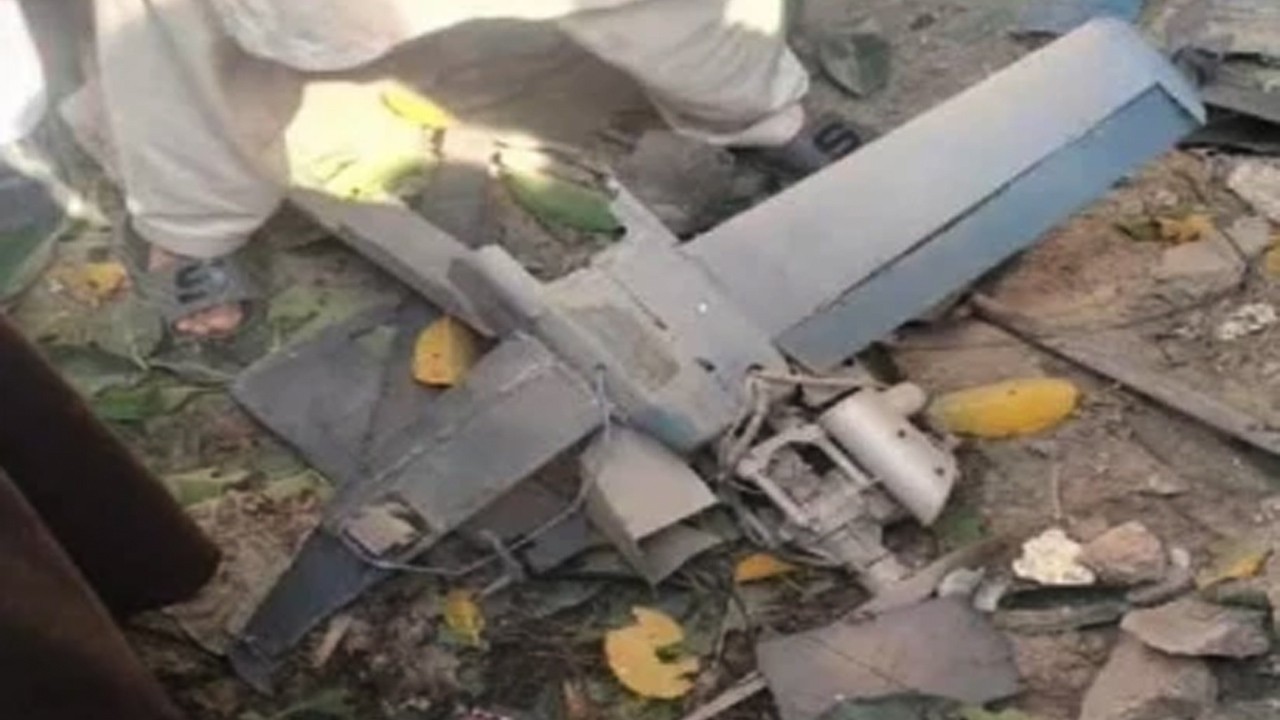 Pakistan downs four drones from Afghanistan, issues stern warning to Taliban