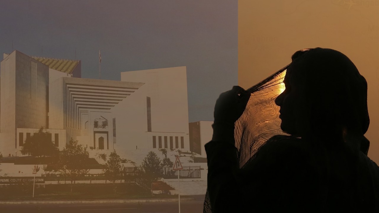 SC restores women's inheritance rights in 71-year-old property dispute