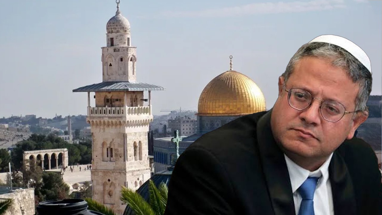 Israeli Parliament approves bill restricting loudspeaker use for Namaz