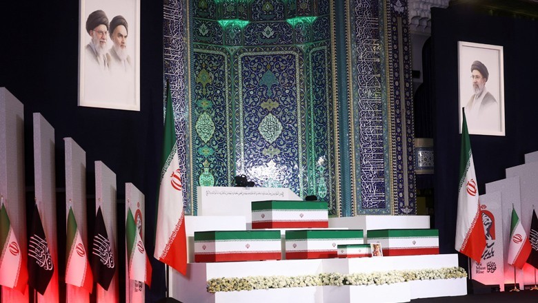 Iran did not invite European countries to Ali Khamenei’s funeral: Report