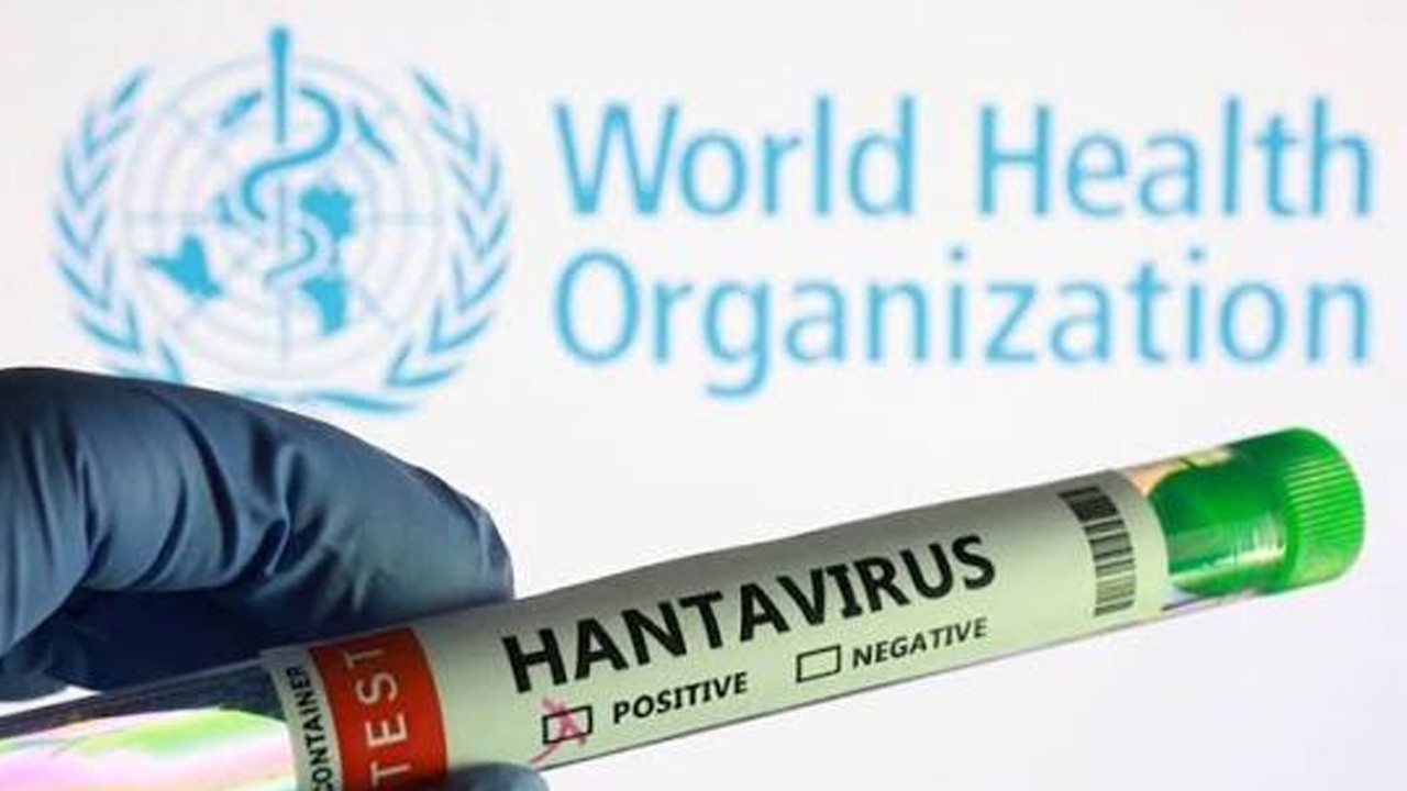 WHO announces hantavirus outbreak over