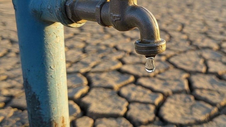 Groundwater crisis prompts urgent action