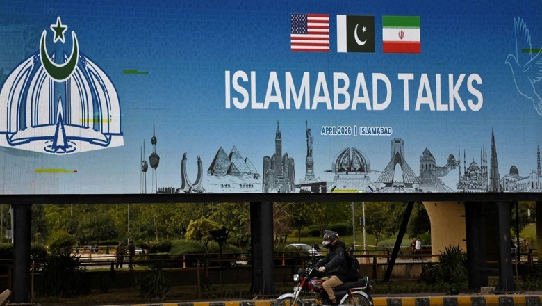 Islamabad expected to host next round of US-Iran technical talks