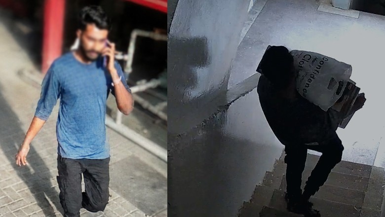 Karachi family appeals for help after burglars steal cash, gold and wedding items