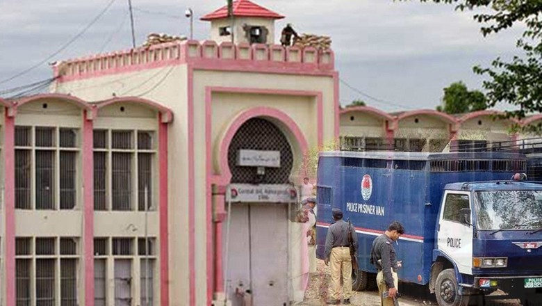 Last of 14 escaped undertrial prisoners recaptured after Adiala prison van escape