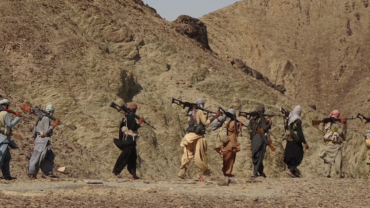 Eight killed, minor injured in two tribal firing incidents in Balochistan
