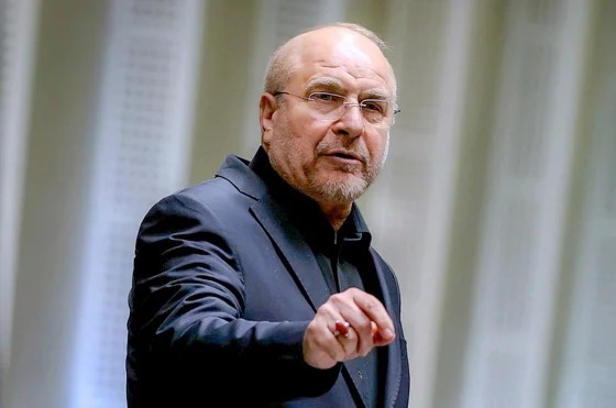 Ghalibaf says lasting peace in Lebanon depends on Iran's role