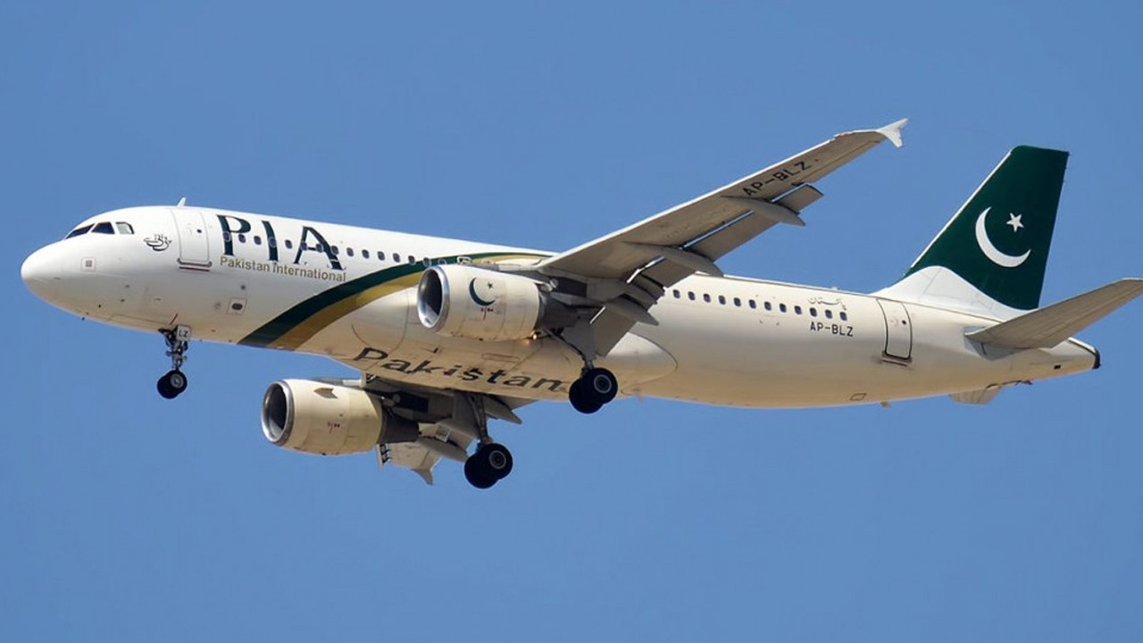 Arif Habib says PIA could become profitable in first year after privatisation