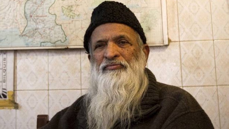 A decade on, Pakistan remembers Abdul Sattar Edhi